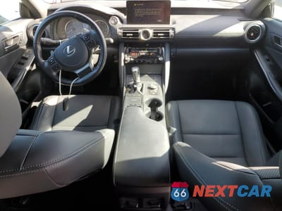 Zdjęcie 8 z 12 samochodu: 2022 LEXUS IS 300 VIN:JTHDA1D25N5119851 - miniatura