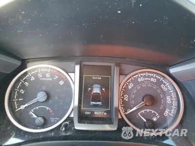 Zdjęcie 9 z 15 samochodu: 2023 TOYOTA TACOMA DOUBLE CAB VIN:3TYCZ5ANXPT115873 - miniatura