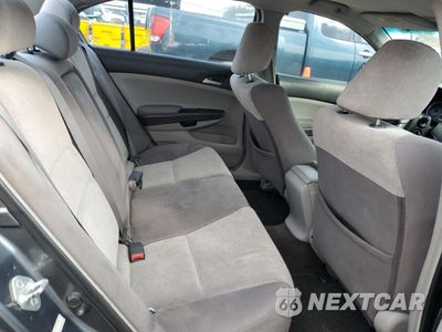 Zdjęcie 10 z 12 samochodu: 2009 HONDA ACCORD LX VIN:1HGCP263X9A004250 - miniatura