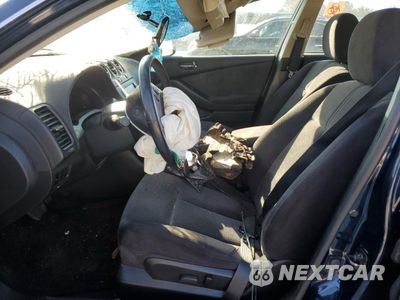 Zdjęcie 7 z 12 samochodu: 2009 NISSAN ALTIMA 2.5 VIN:1N4AL21E59N553041 - miniatura