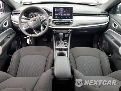Zdjęcie 8 z 14 samochodu: 2024 JEEP COMPASS SPORT VIN:3C4NJDAN5RT171234 - miniatura