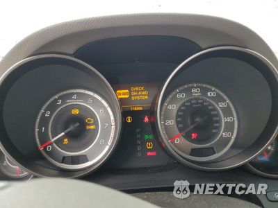 Zdjęcie 9 z 13 samochodu: 2010 ACURA MDX VIN:2HNYD2H20AH525625 - miniatura