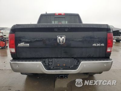 Zdjęcie 6 z 11 samochodu: 2014 RAM 1500 SLT VIN:1C6RR7LG4ES375018 - miniatura