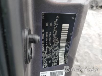 Zdjęcie 15 z 15 samochodu: 2016 TOYOTA SIENNA XLE VIN:5TDDK3DC9GS140007 - miniatura