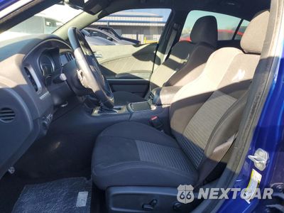 Zdjęcie 7 z 14 samochodu: 2021 DODGE CHARGER SCAT PACK VIN:2C3CDXGJ3MH587986 - miniatura