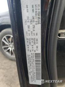 Zdjęcie 25 z 26 samochodu: 2018 DODGE JOURNEY SE VIN:3C4PDCABXJT495820 - miniatura