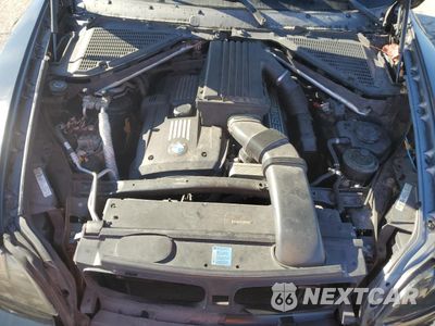 Zdjęcie 12 z 13 samochodu: 2009 BMW X5 XDRIVE30I VIN:5UXFE43549L267629 - miniatura