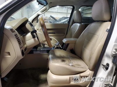 Zdjęcie 7 z 13 samochodu: 2011 FORD ESCAPE LIMITED VIN:1FMCU0E78BKC54467 - miniatura