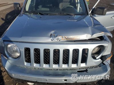 Zdjęcie 12 z 13 samochodu: 2013 JEEP PATRIOT SPORT VIN:1C4NJRBB2DD101626 - miniatura
