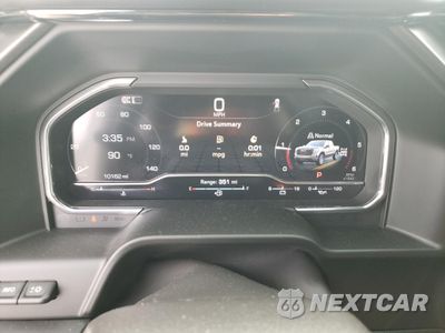 Zdjęcie 9 z 12 samochodu: 2024 GMC SIERRA K1500 AT4 VIN:3GTUUEE8XRG414154 - miniatura