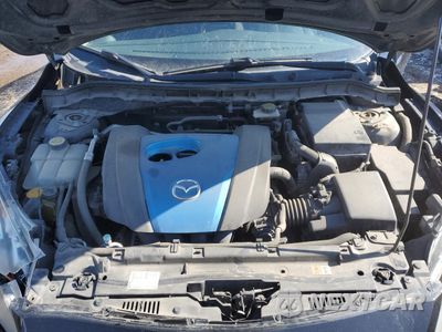 Zdjęcie 13 z 14 samochodu: 2013 MAZDA 3 I VIN:JM1BL1V78D1770314 - miniatura