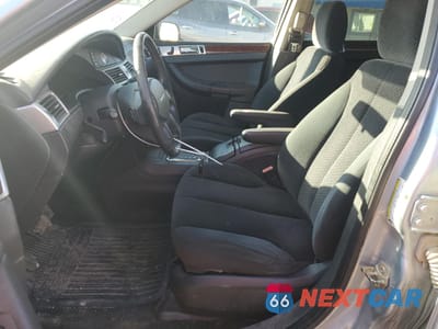 Zdjęcie 7 z 15 samochodu: 2005 CHRYSLER PACIFICA TOURING VIN:2C4GM68475R577103 - miniatura