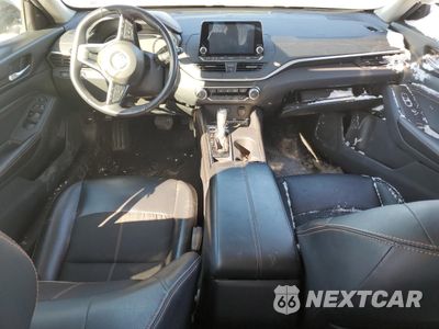Zdjęcie 8 z 12 samochodu: 2020 NISSAN ALTIMA SR VIN:1N4BL4CV1LC119540 - miniatura