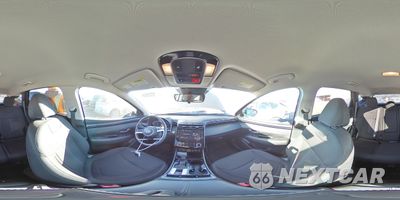 Zdjęcie 14 z 16 samochodu: 2023 HYUNDAI TUCSON SEL VIN:5NMJB3AE5PH213384 - miniatura