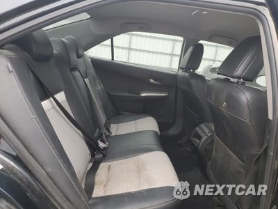 Zdjęcie 10 z 13 samochodu: 2014 TOYOTA CAMRY L VIN:4T1BF1FK2EU410168 - miniatura