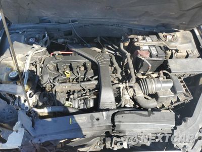 Zdjęcie 13 z 14 samochodu: 2009 FORD FUSION SE VIN:3FAHP07Z19R138569 - miniatura