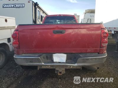 Zdjęcie 6 z 12 samochodu: 2008 DODGE RAM 3500 ST VIN:3D7MX48A18G229396 - miniatura