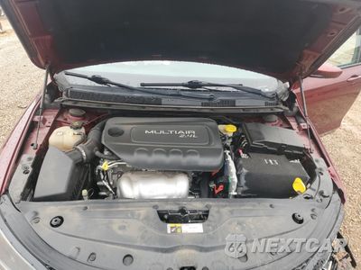 Zdjęcie 11 z 12 samochodu: 2016 CHRYSLER 200 S VIN:1C3CCCBB7GN157322 - miniatura