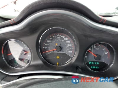 Zdjęcie 9 z 13 samochodu: 2012 DODGE AVENGER SXT VIN:1C3CDZEG8CN165575 - miniatura