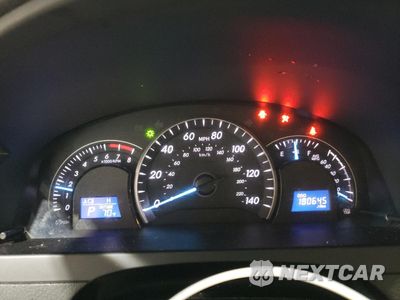 Zdjęcie 9 z 13 samochodu: 2014 TOYOTA CAMRY L VIN:4T4BF1FK7ER395432 - miniatura