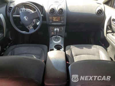 Zdjęcie 8 z 15 samochodu: 2012 NISSAN ROGUE S VIN:JN8AS5MT4CW298722 - miniatura