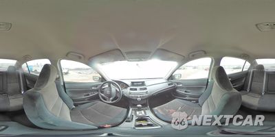 Zdjęcie 12 z 15 samochodu: 2009 HONDA ACCORD LX VIN:JHMCP26309C016330 - miniatura