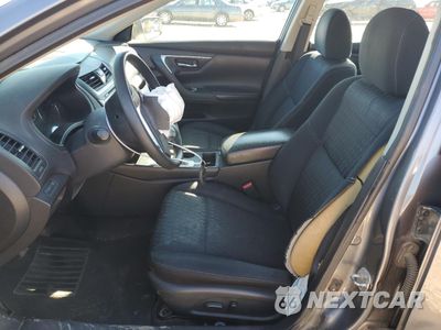 Zdjęcie 7 z 13 samochodu: 2018 NISSAN ALTIMA 2.5 VIN:1N4AL3AP7JC248082 - miniatura