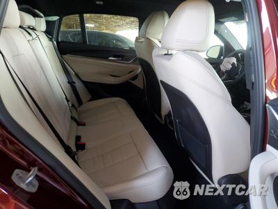Zdjęcie 11 z 13 samochodu: 2025 BMW X4 XDRIVE30I VIN:5UX33DT0XS9Y91533 - miniatura