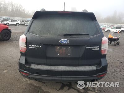 Zdjęcie 6 z 14 samochodu: 2015 SUBARU FORESTER 2.5I LIMITED VIN:JF2SJAHC5FH448806 - miniatura