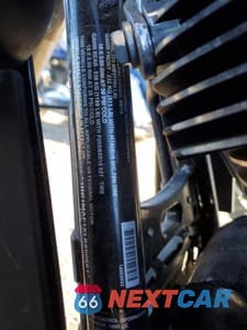 Zdjęcie 9 z 9 samochodu: 2020 HARLEY-DAVIDSON FLHTCUTG VIN:1HD1MAF1XLB850661 - miniatura