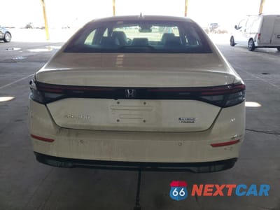 Zdjęcie 6 z 14 samochodu: 2023 HONDA ACCORD TOURING HYBRID VIN:1HGCY2F80PA021984 - miniatura