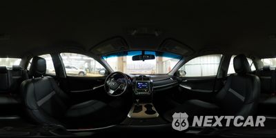 Zdjęcie 13 z 14 samochodu: 2013 TOYOTA CAMRY L VIN:4T1BF1FK3DU687930 - miniatura