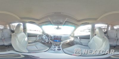 Zdjęcie 14 z 15 samochodu: 2010 TOYOTA HIGHLANDER SE VIN:5TDJK3EH4AS019051 - miniatura