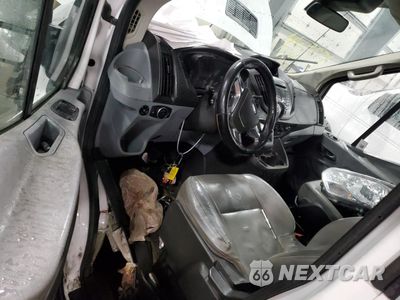 Zdjęcie 8 z 13 samochodu: 2015 FORD TRANSIT T-250 VIN:1FTNR2CM6FKA96445 - miniatura