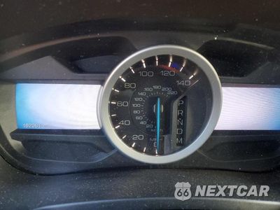 Zdjęcie 9 z 13 samochodu: 2013 FORD EXPLORER XLT VIN:1FM5K7D81DGB82146 - miniatura