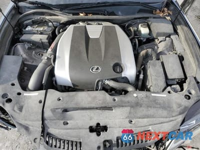 Zdjęcie 11 z 12 samochodu: 2015 LEXUS GS 350 VIN:JTHCE1BL9FA001869 - miniatura