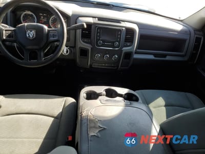 Zdjęcie 8 z 12 samochodu: 2014 RAM 2500 ST VIN:3C6UR5CJ1EG139704 - miniatura