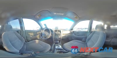 Zdjęcie 13 z 14 samochodu: 2003 HYUNDAI SANTA FE GLS VIN:KM8SC13D63U563292 - miniatura