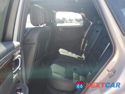 Zdjęcie 12 z 15 samochodu: 2025 PORSCHE MACAN S VIN:WP1AG2A5XSLB41700 - miniatura