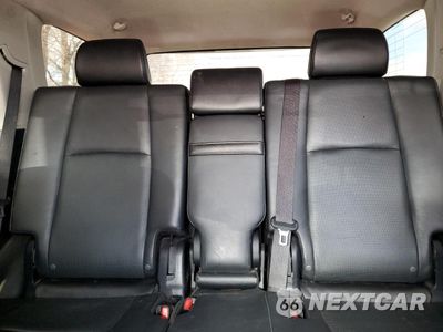 Zdjęcie 10 z 13 samochodu: 2015 TOYOTA 4RUNNER SR5/SR5 PREMIUM VIN:JTEBU5JR6F5243116 - miniatura