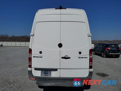 Zdjęcie 6 z 15 samochodu: 2013 MERCEDES-BENZ SPRINTER 2500 VIN:WD3PE8CCXD5726312 - miniatura