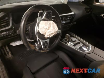 Zdjęcie 8 z 14 samochodu: 2022 BMW Z4 SDRIVE30I VIN:WBAHF3C00NWX44505 - miniatura