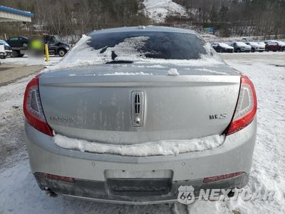 Zdjęcie 6 z 13 samochodu: 2013 LINCOLN MKS VIN:1LNHL9EK7DG616120 - miniatura