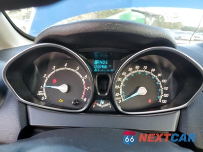 Zdjęcie 9 z 15 samochodu: 2018 FORD FIESTA SE VIN:3FADP4BJ8JM122023 - miniatura