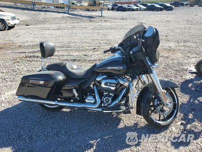 2023 HARLEY-DAVIDSON FLHX 1HD1KBC14PB657413 - główne zdjęcie licytacji z USA - miniatura
