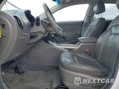 Zdjęcie 7 z 15 samochodu: 2015 KIA SPORTAGE EX VIN:KNDPC3AC7F7687087 - miniatura