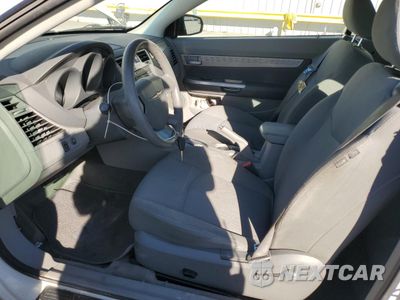 Zdjęcie 7 z 14 samochodu: 2008 CHRYSLER SEBRING VIN:1C3LC45K28N113831 - miniatura