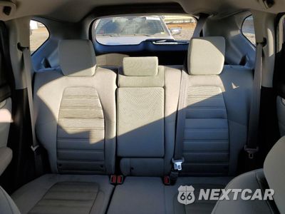 Zdjęcie 10 z 16 samochodu: 2017 HONDA CR-V LX VIN:2HKRW6H31HH222892 - miniatura