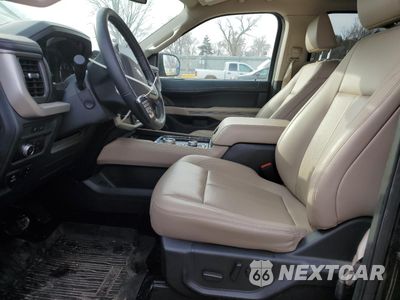 Zdjęcie 7 z 16 samochodu: 2022 FORD EXPEDITION XLT VIN:1FMJU1JT3NEA36374 - miniatura