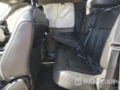 Zdjęcie 11 z 13 samochodu: 2018 FORD F150 SUPER CAB VIN:1FTFX1E59JFA90876 - miniatura